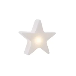 8 seasons design Shining Star Micro LED Akkuleuchte