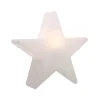 8 seasons design Shining Star Dekoleuchte, Höhe: 37 cm