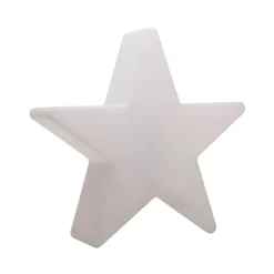 8 seasons design Shining Star Dekoleuchte, Höhe: 37 cm