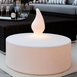 8 seasons design Shining Tealight Dekoleuchte