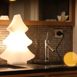 8 seasons design Shining Tree Dekoleuchte