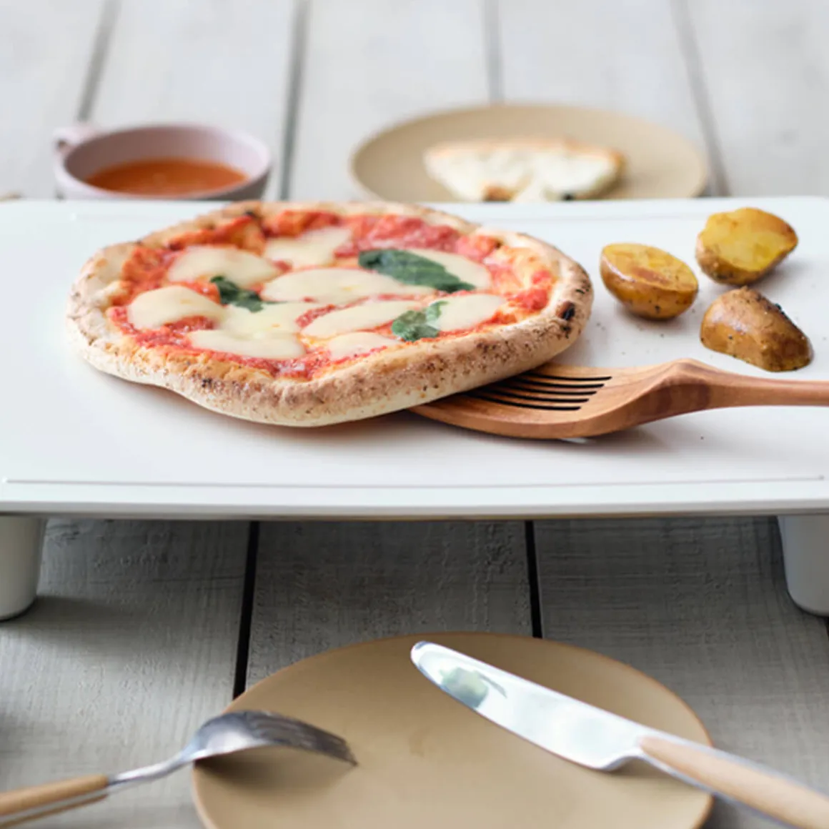 abien MAGIC GRILL Elektrogrill & Tischgrill