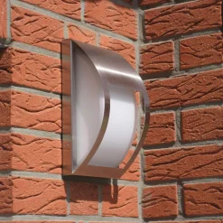 Albert 6961/2 Außenwandleuchte