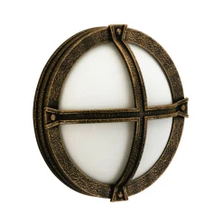 Albert 6230 Außenwandleuchte