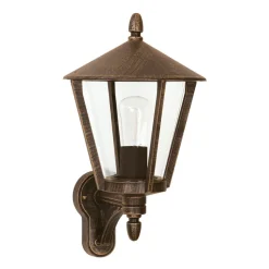 Albert 1814 Außenwandleuchte