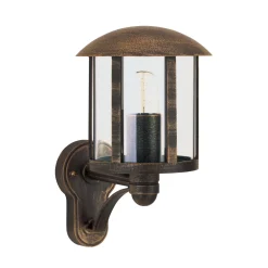 Albert 1834 Außenwandleuchte