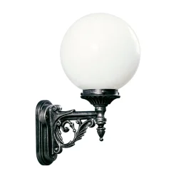 Albert 0609 Außenwandleuchte