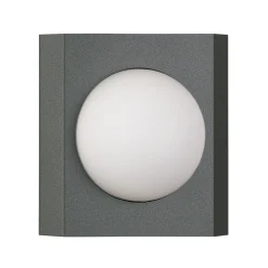 Albert 626116 Außenwandleuchte