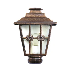 Albert 3227 Außenwandleuchte