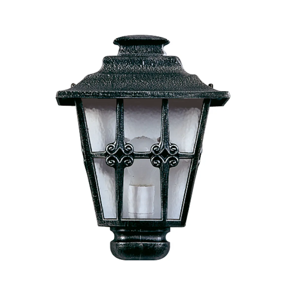 Albert 3227 Außenwandleuchte