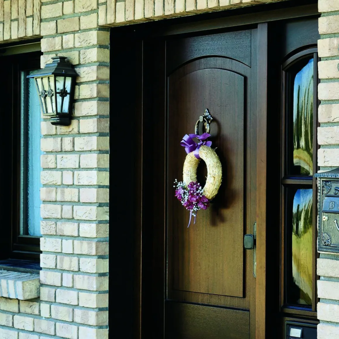 Albert 3227 Außenwandleuchte