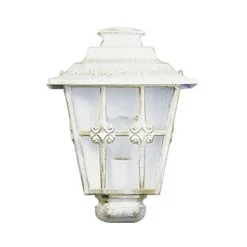 Albert 3227 Außenwandleuchte