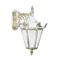 Albert 1807 Außenwandleuchte