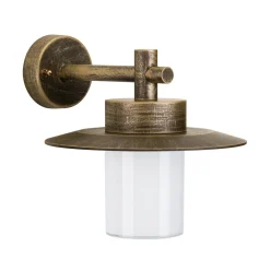 Albert 1852 Außenwandleuchte