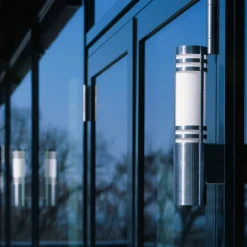 Albert 690258 Außenwandleuchte