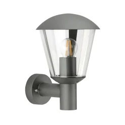 Albert 1854 Außenwandleuchte