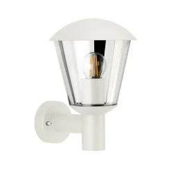 Albert 1854 Außenwandleuchte