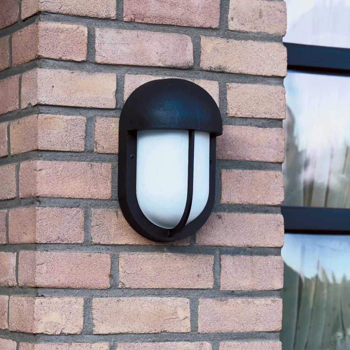 Albert 6031 Außenwandleuchte