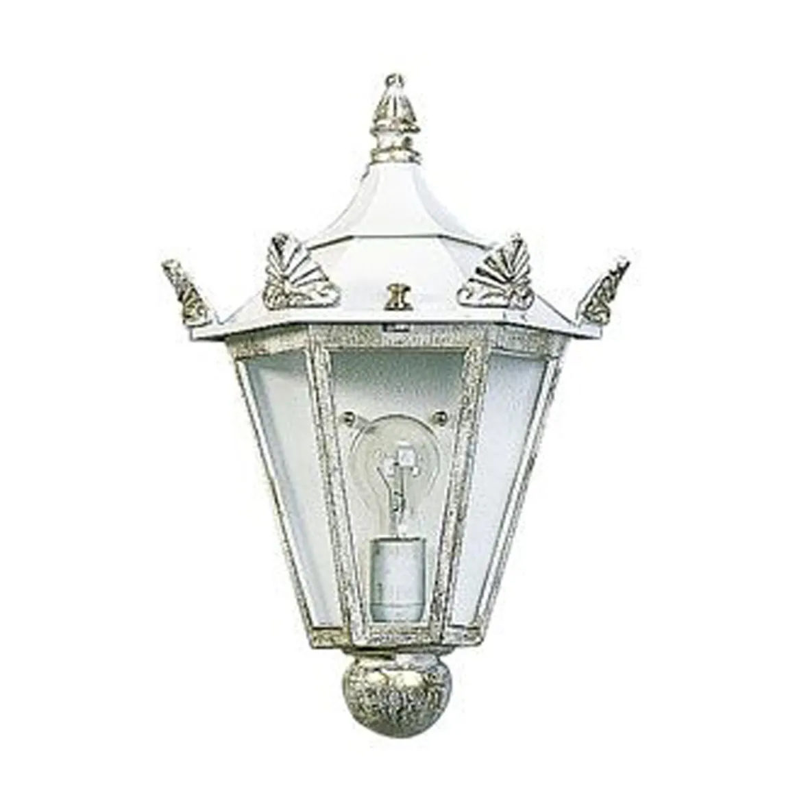 Albert 3228 Außenwandleuchte