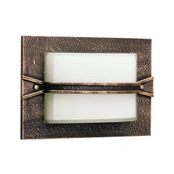 Albert 6263 Außenwandleuchte