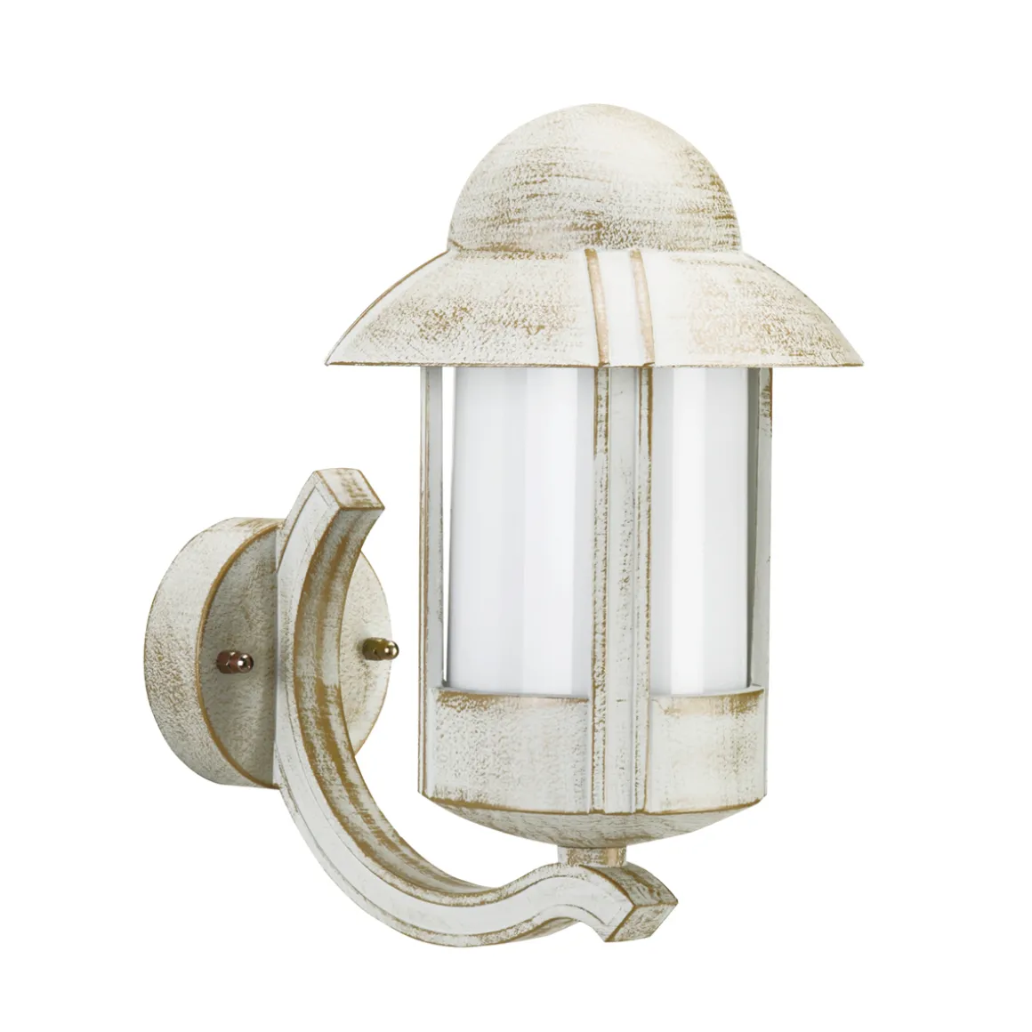 Albert 1840 Außenwandleuchte