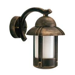 Albert 1841 Außenwandleuchte