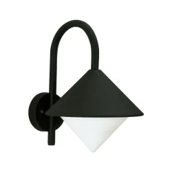 Albert 0645 Außenwandleuchte