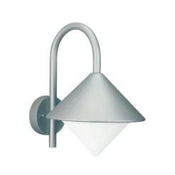 Albert 0645 Außenwandleuchte