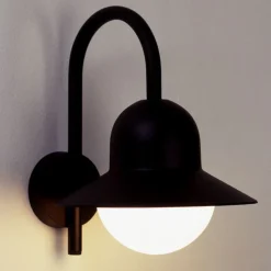 Albert 0662 Außenwandleuchte