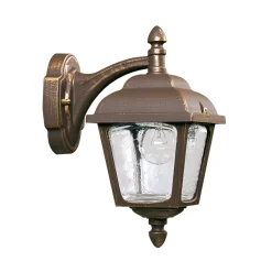 Albert 1813 Außenwandleuchte
