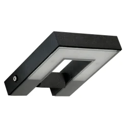 Albert 0219 Außenwandleuchte