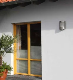 Albert 69618 Außenwandleuchte