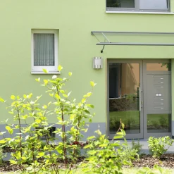 Albert 69618 Außenwandleuchte