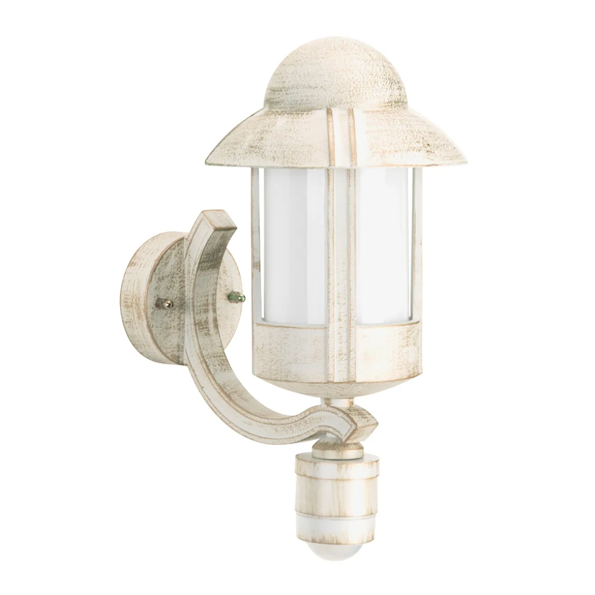 Albert 1842 Außenwandleuchte mit Bewegungsmelder