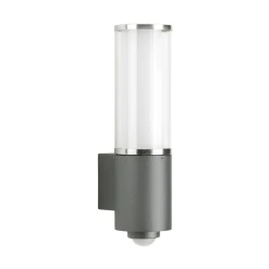 Albert 0320 Außenwandleuchte mit Bewegungsmelder