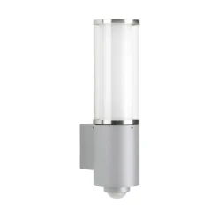 Albert 0320 Außenwandleuchte mit Bewegungsmelder