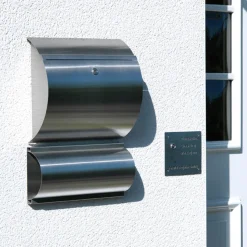 Albert 690771 Briefkasten