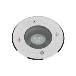 Albert 692189 Erdeinbaustrahler, schwenkbar