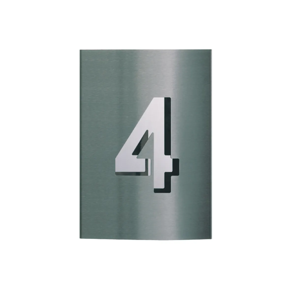 Albert 69097 Hausnummer