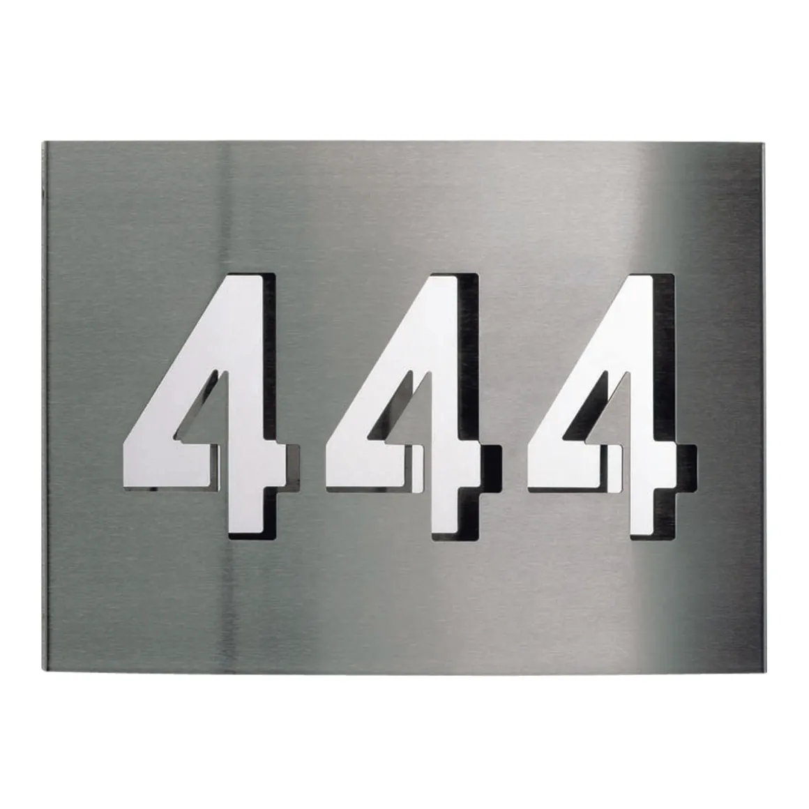 Albert 69097 Hausnummer