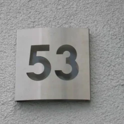 Albert 69097 Hausnummer