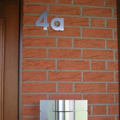 Albert 69092 Hausnummer