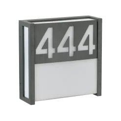 Albert 6401 Hausnummernleuchte