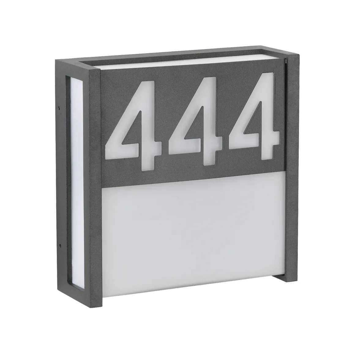 Albert 6401 Hausnummernleuchte