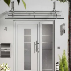 Albert 690949 Klingelplatte