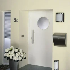 Albert 690759 Klingelplatte