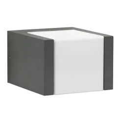 Albert 0332 LED Außenwandleuchte