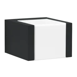 Albert 0332 LED Außenwandleuchte