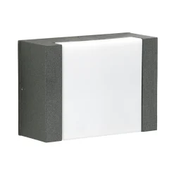 Albert 0331 LED Außenwandleuchte