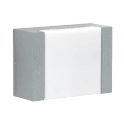 Albert 0331 LED Außenwandleuchte